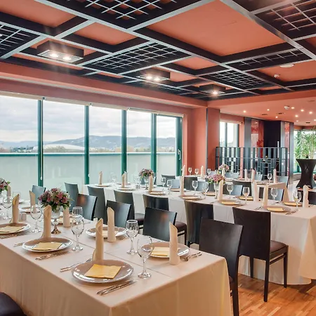 Hotel Plaza Cluj-Napoca