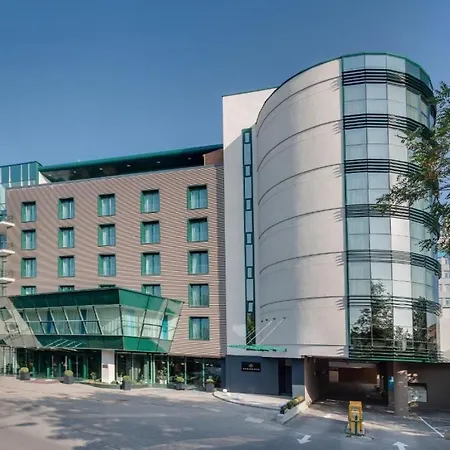 Plaza Hotel Cluj-Napoca