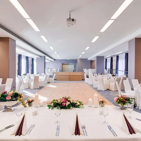 Plaza Hotel Cluj-Napoca