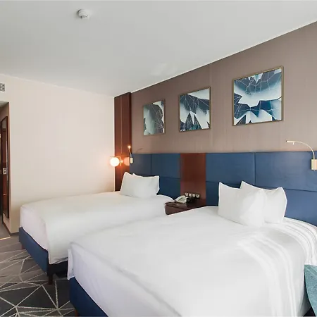Hotel Plaza Cluj-Napoca