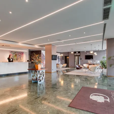 Plaza Hotel Cluj-Napoca